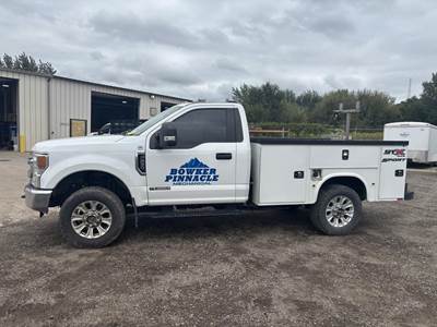 Ford F-250