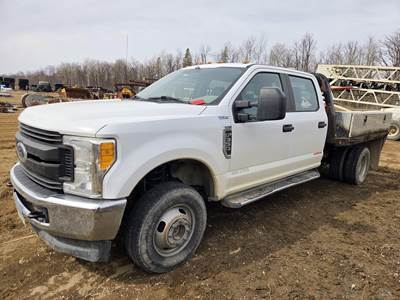 Ford F-350