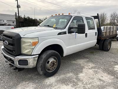 Ford F-350