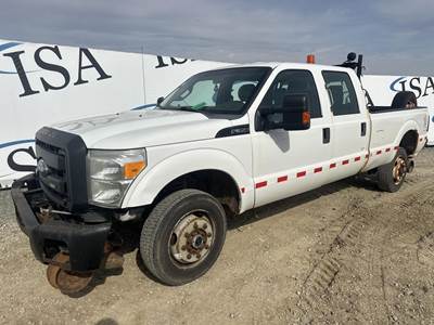 Ford F-350