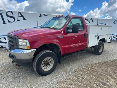 Ford F-350