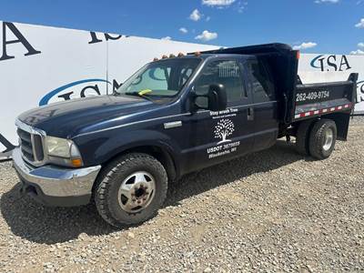 Ford F-350