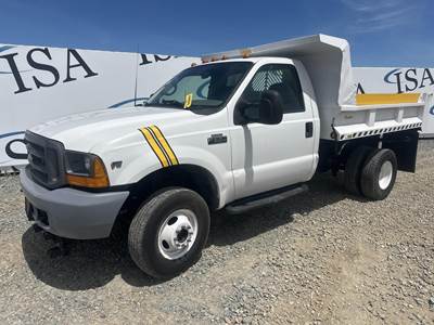 Ford F-350