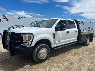 Ford F-350