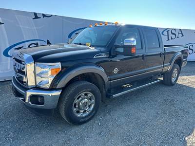 Ford F-350