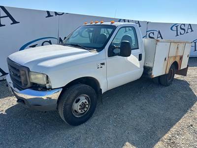 Ford F-350