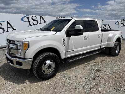 Ford F-350