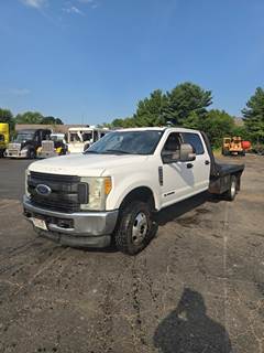 Ford F-350
