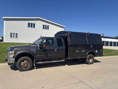 Ford F-350