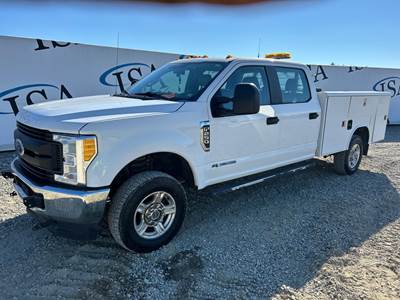 Ford F-350