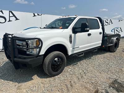 Ford F-350
