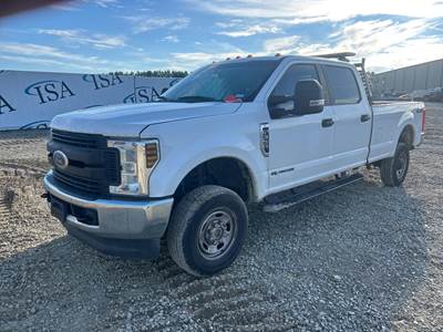 Ford F-350
