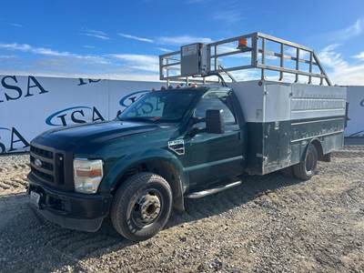 Ford F-350
