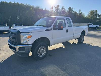 Ford F-350