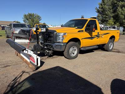 Ford F-350
