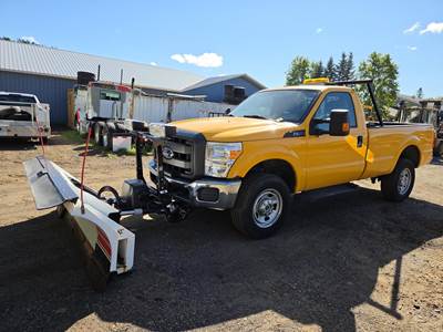 Ford F-350