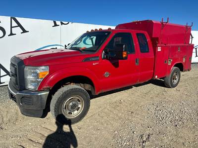 Ford F-350