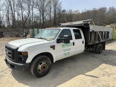 Ford F-350