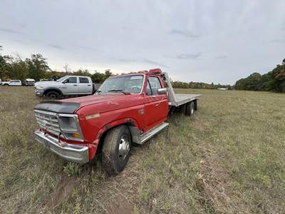 Ford F-350 XL