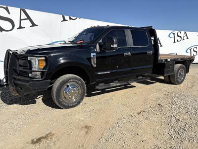 Ford F-350 XL