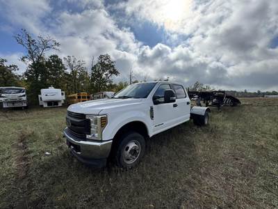 Ford F-350 XL