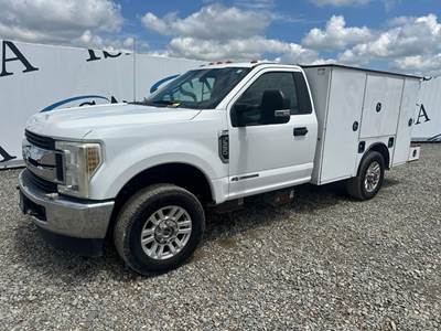 Ford F-350 XLT