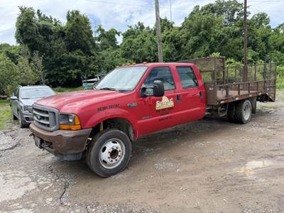 Ford F-450