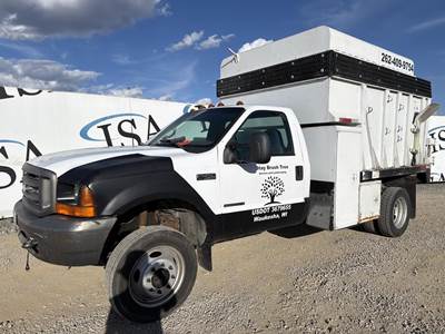 Ford F-450