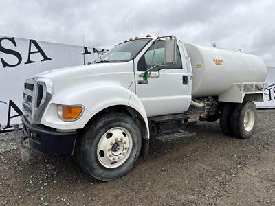 Ford F-650