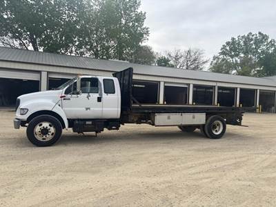 Ford F-650