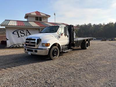 Ford F-650