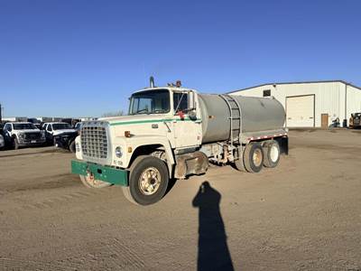 Ford L9000