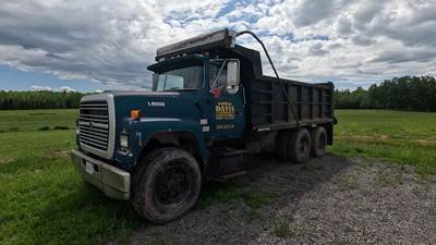 Ford L9000