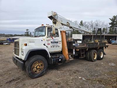 Ford L9000