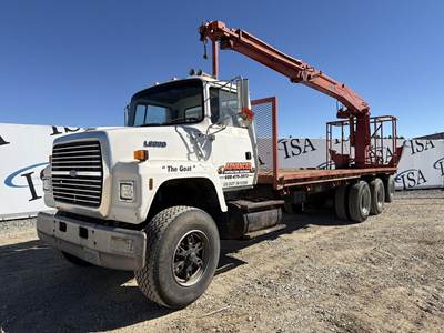 Ford L9000