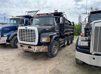 Ford L9000
