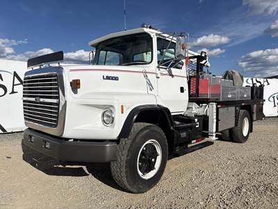 Ford L9000