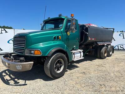 Location: Isa Wi Yard - Merrill, Wi Location: Isa Wi Yard - Merrill, WiCummins