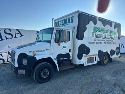 Freightliner FL60