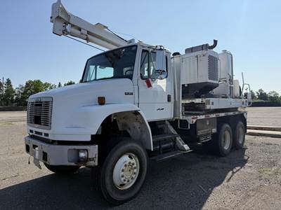 Freightliner FL80