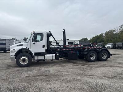 Freightliner FTL280