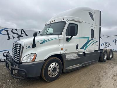 Location:  - Merrill, WIVIN:1FUJGLD59GLHD4630 Available For Inspection By