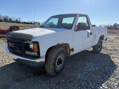GMC 1500