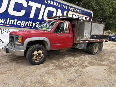 GMC 3500