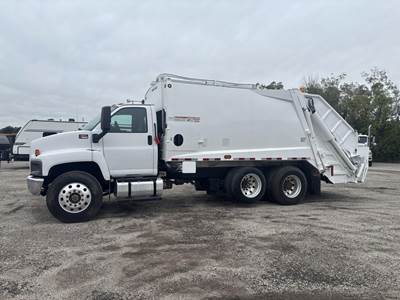 GMC 7500