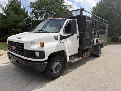 GMC C4500