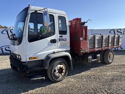 GMC T6500