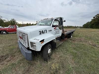 GMC TopKick