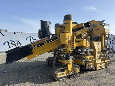 GOMACO GT3600 EXTREME