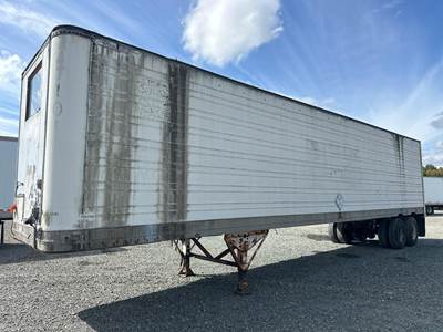 Great Dane 45ft